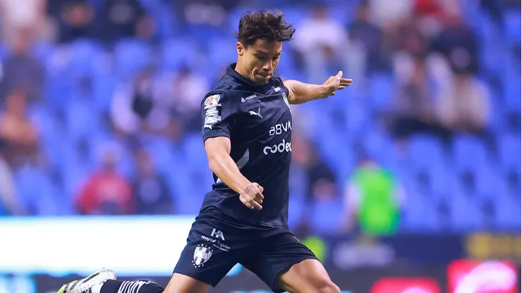 Óliver Torres habló de la Selección Mexicana y envió una mensaje alentador