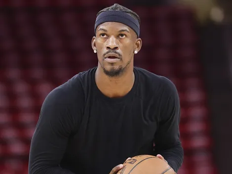 El quinteto titular de Golden State Warriors para enfrentar a Lakers