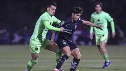 Rayados y FC Juárez se enfrentan por el Apertura 2025