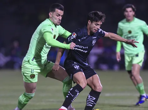 Cómo ver en vivo el partido entre Rayados y FC Juárez por la Liga MX