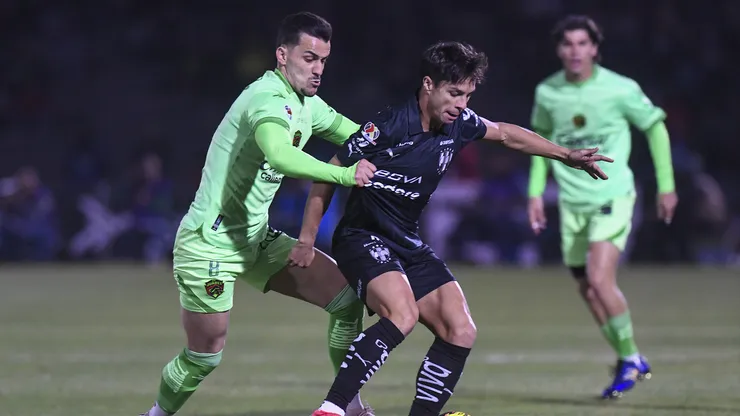 Rayados y FC Juárez se enfrentan por el Apertura 2025
