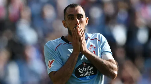 Borja Iglesias hace polémicas declaraciones