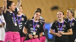 Liga MX Femenil se acerca a la Liguilla del Apertura 2025