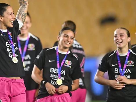 Los equipos femeniles que buscan un lugar en la Liguilla