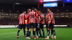 Los jugadores de Chivas que podrían ir a Europa