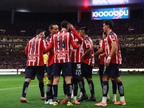 ¿Qué jugador de Chivas se podría ir a Europa?