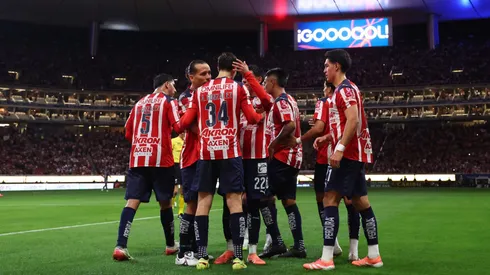 Los jugadores de Chivas que podrían ir a Europa