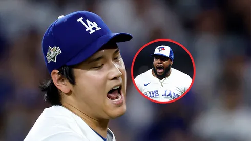 Los Angeles Dodgers enfrentarán a Toronto Blue Jays en la Serie Mundial 2025.
