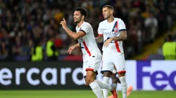 PSG es favorito a pesar de ser visitante.