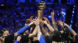 Comienza una nueva temporada de la NBA.