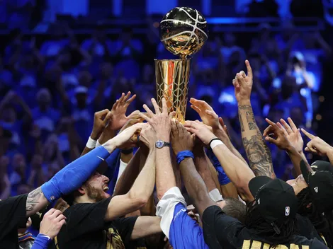 Qué partidos se juegan HOY martes 21 de octubre por la primera jornada de la NBA