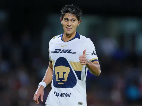 Filtran gravedad de la lesión de José Juan Macías