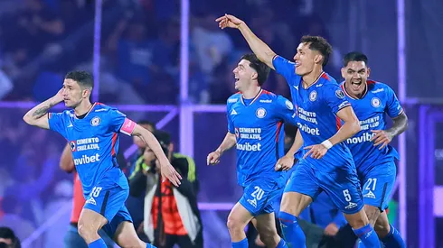 Cruz Azul visita a Necaxa con la necesidad de ganar.