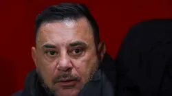 La marca que alcanzó el Toluca de Mohamed.