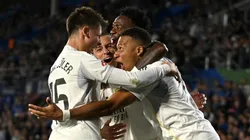 Real Madrid, con puntaje perfecto en la Champions League, busca su tercera victoria consecutiva.