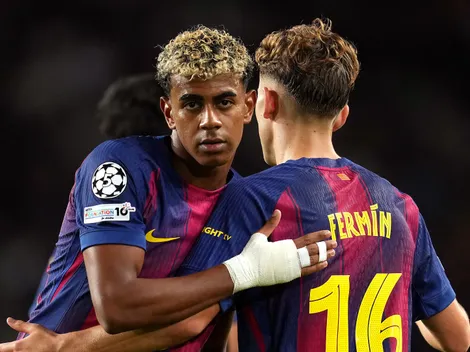 Así quedó la tabla de posiciones de la UEFA Champions League