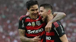 El Mengão quiere sacar ventaja en el Maracaná.