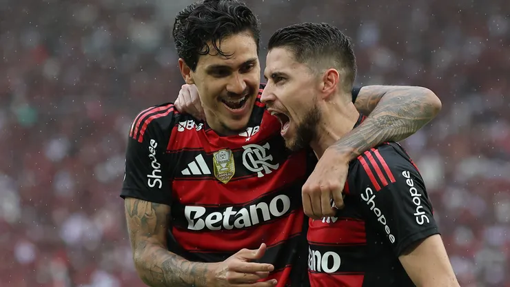 El Mengão quiere sacar ventaja en el Maracaná.