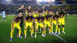 El Club América sufre por las nuevas ausencias.
