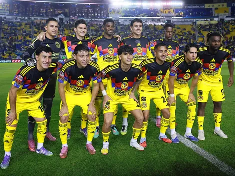 La enfermería del América, dolor de cabeza para Jardine: una por una, todas las bajas