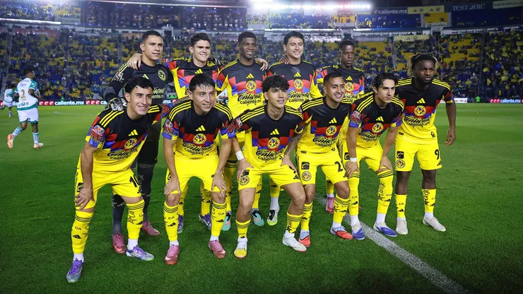 Los 3 jugadores que podrían salir del América