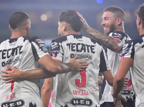 Liga MX: la tabla de posiciones del Apertura tras los juegos del martes