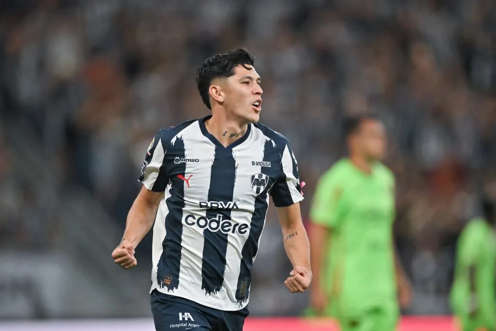 Monterrey y un triunfo necesario para escalar en la tabla [foto: Getty]
