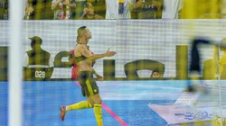 Cristiano Ronaldo será baja en Al-Nassr.