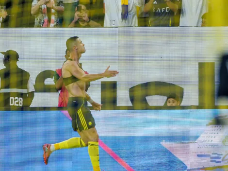 ¿Por qué no juega CR7 en Goa vs. Al-Nassr por la AFC Champions League Two?