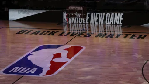 Partidos del 22 de octubre por la NBA.