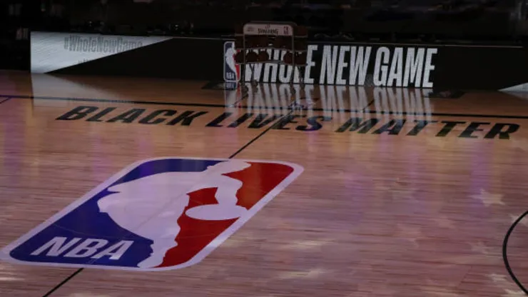 Partidos del 22 de octubre por la NBA.