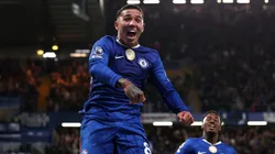 Chelsea quiere hacerse fuerte de local ante Ajax.