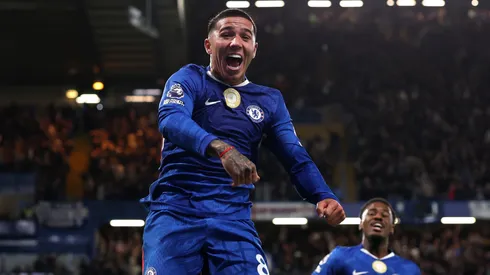 Chelsea quiere hacerse fuerte de local ante Ajax.