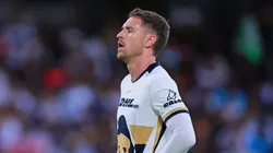 Aaron Ramsey se da por vencido en la búsqueda de Halo