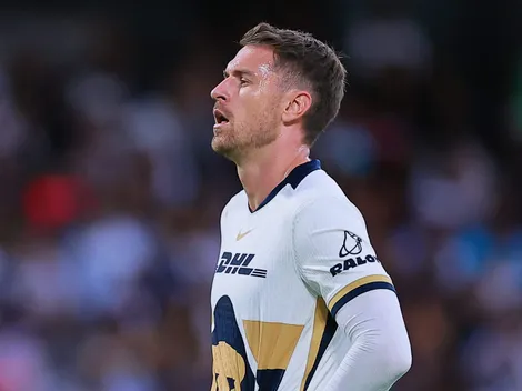 ¿Se despiden de Halo? Ramsey y su esposa dejan tristes mensajes