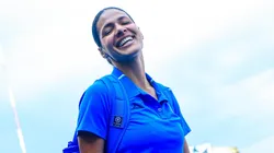 Aerial Chavarín hace historia en Cruz Azul Femenil