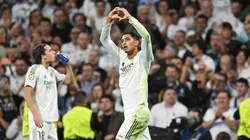 Jude Bellingham fue el autor del único gol del encuentro.