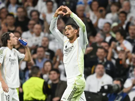 Real Madrid 1-0 Juventus: resumen, goles, videos y polémicas del partido la UEFA Champions League 2025-26