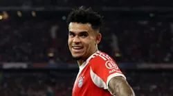 Luis Díaz atraviesa su mejor momento desde que llegó al Bayern Múnich.