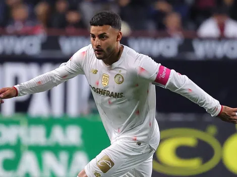 Liga MX: la tabla de posiciones tras la jornada 14 del Apertura 2025