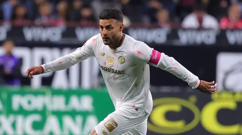 El Diablo Rojo no pasó del cero en casa de Tijuana.