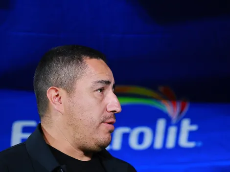 La increíble excusa de Efraín Juárez tras la derrota de Pumas