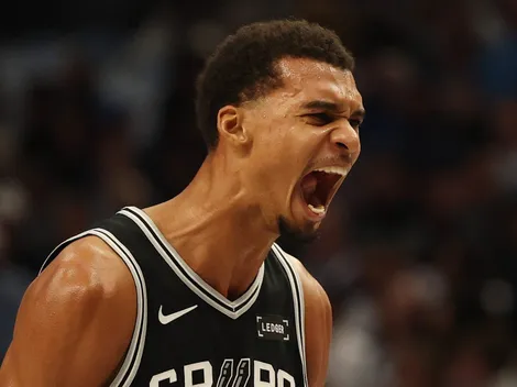 Perfil de Victor Wembanyama: edad, altura y estadísticas de la estrella de San Antonio Spurs