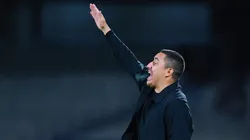 Efraín Juárez manda mensaje a la afición de Pumas.