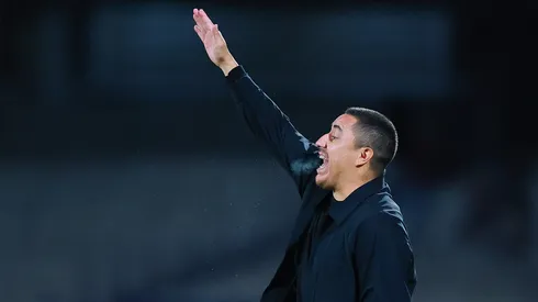 Efraín Juárez manda mensaje a la afición de Pumas.