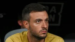 Anselmi vuelve a ser opción en la liga mexicana.