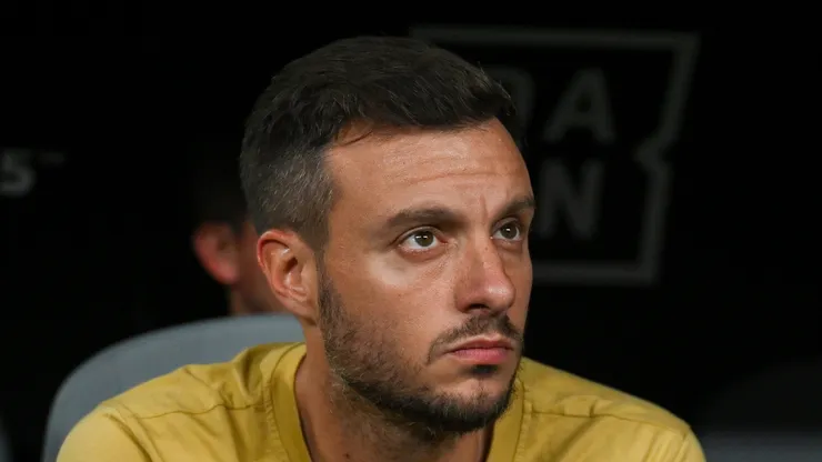 Anselmi vuelve a ser opción en la liga mexicana.