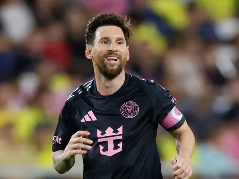 Lionel Messi renueva con Inter Miami: salario y duración del contrato