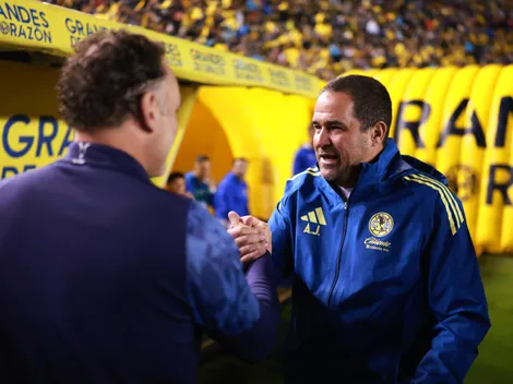 América, Cruz Azul y Chivas se unen para realizar un cambio en la Liga MX