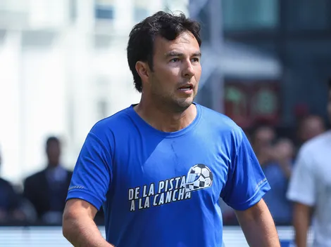 Checo eligió a su ganador del Mundial 2025 de la F1